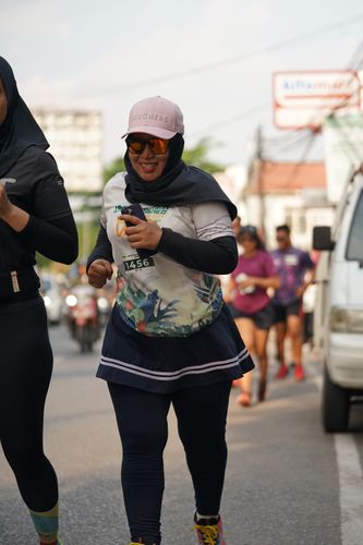 Race photo from ABR 2024 VIBES
