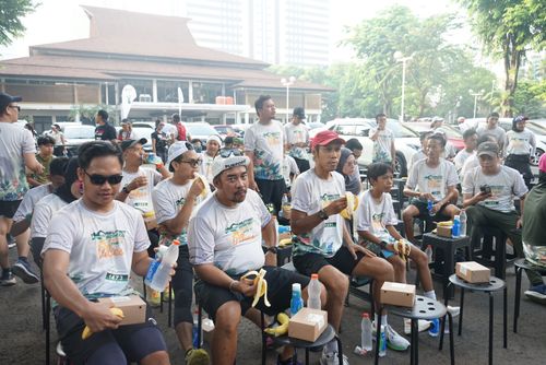 Race photo from ABR VIBES 2024 JAKARTA