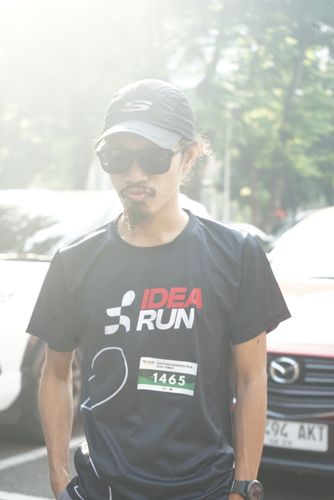 Race photo from ABR VIBES 2024 JAKARTA