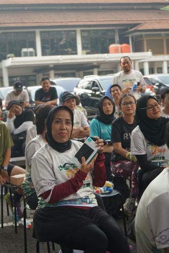 Race photo from ABR VIBES 2024 JAKARTA