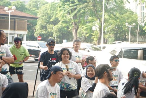 Race photo from ABR VIBES 2024 JAKARTA