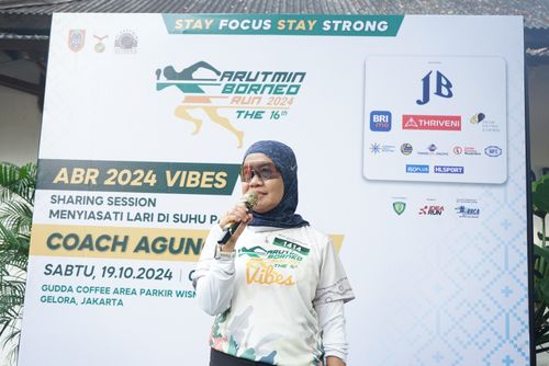 Race photo from ABR VIBES 2024 JAKARTA