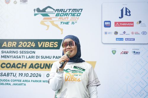 Race photo from ABR VIBES 2024 JAKARTA