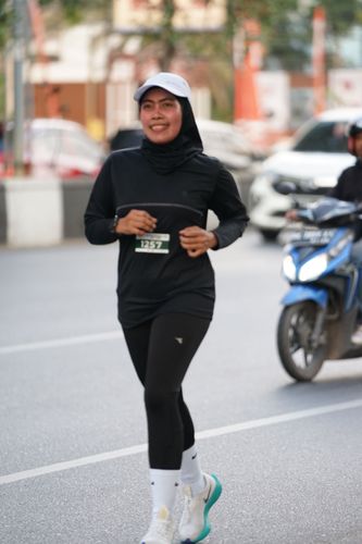 Race photo from ABR 2024 VIBES