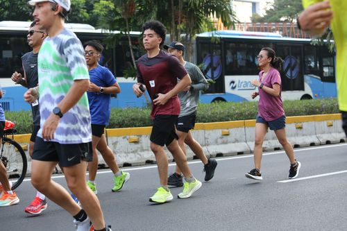 Race photo from NSRC IV  08062025.