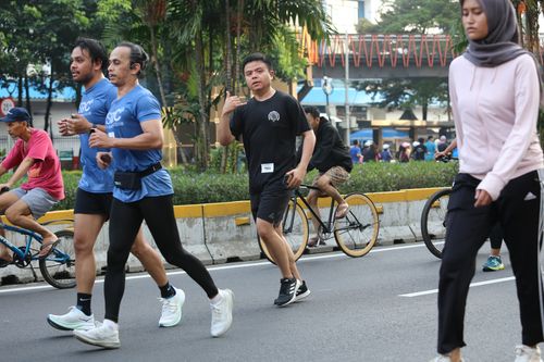 Race photo from NSRC IV  08062025.