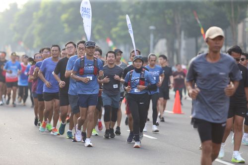 Race photo from NSRC IV  08062025.