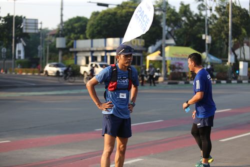 Race photo from NSRC IV  08062025.