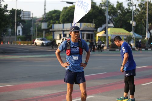 Race photo from NSRC IV  08062025.