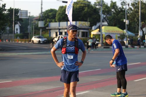 Race photo from NSRC IV  08062025.