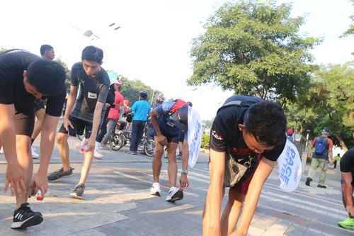Race photo from NSRC IV  08062025.