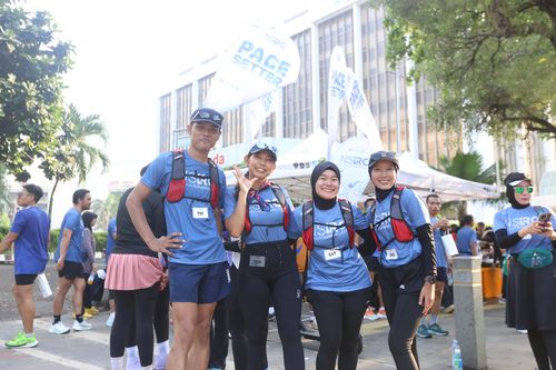 Race photo from NSRC IV  08062025.