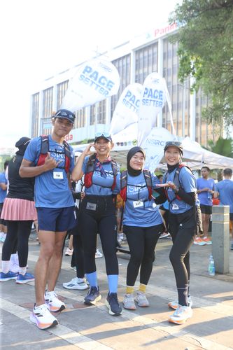 Race photo from NSRC IV  08062025.