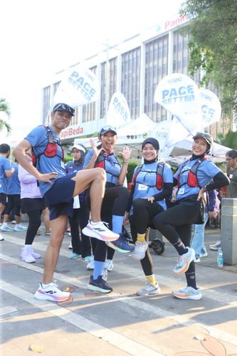 Race photo from NSRC IV  08062025.