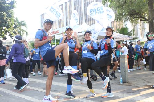 Race photo from NSRC IV  08062025.