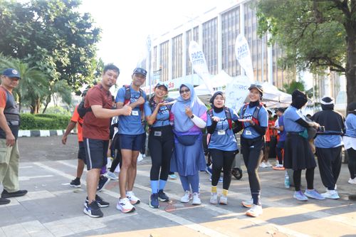 Race photo from NSRC IV  08062025.