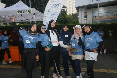 Race photo from NSRC IV  08062025.