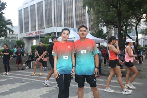 Race photo from NSRC IV  08062025.