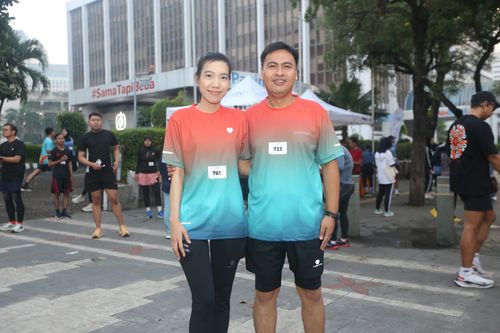 Race photo from NSRC IV  08062025.
