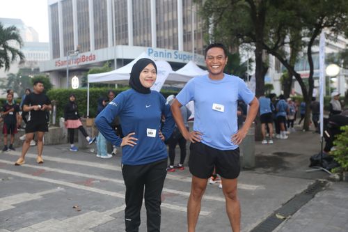 Race photo from NSRC IV  08062025.
