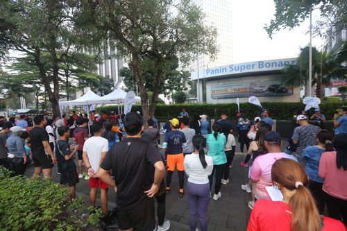 Race photo from NSRC IV  08062025.