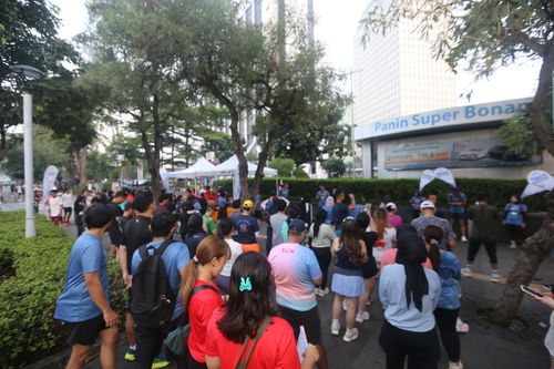 Race photo from NSRC IV  08062025.