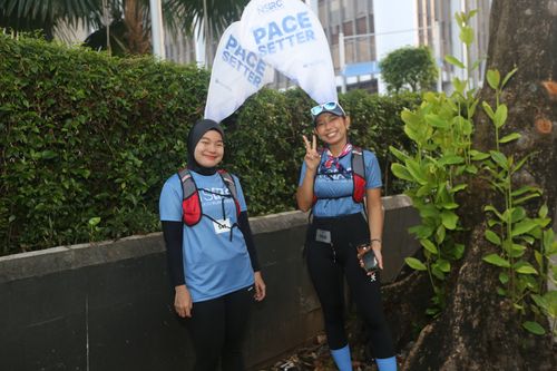 Race photo from NSRC IV  08062025.