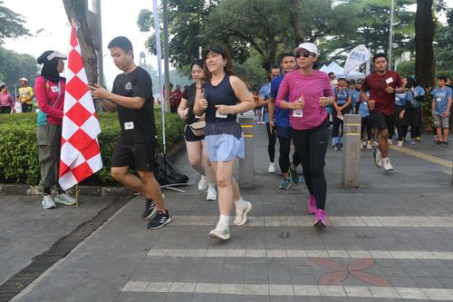 Race photo from NSRC IV  08062025.