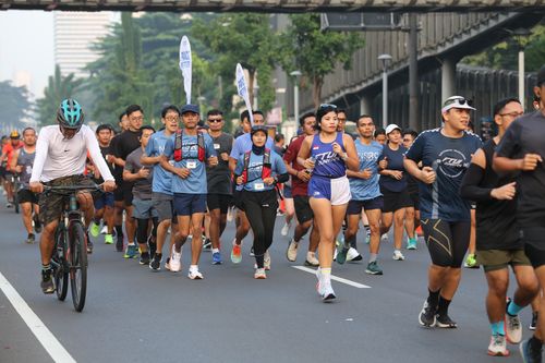 Race photo from NSRC IV  08062025.