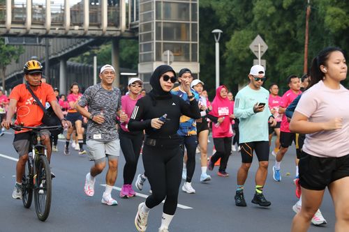 Race photo from NSRC IV  08062025.