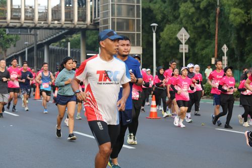 Race photo from NSRC IV  08062025.