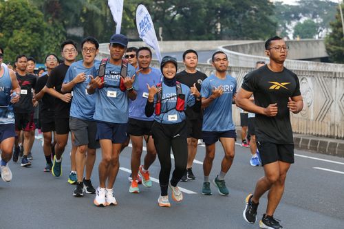 Race photo from NSRC IV  08062025.