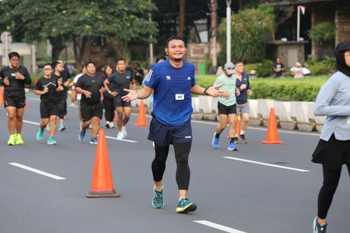 Race photo from NSRC IV  08062025.