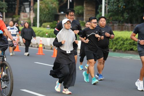 Race photo from NSRC IV  08062025.