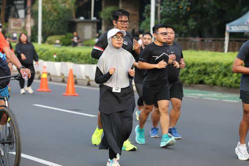 Race photo from NSRC IV  08062025.