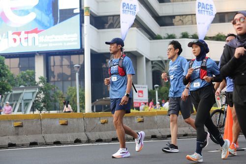Race photo from NSRC IV  08062025.