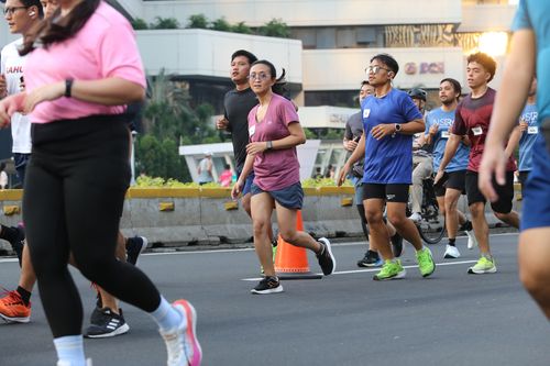 Race photo from NSRC IV  08062025.