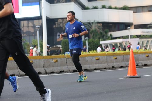 Race photo from NSRC IV  08062025.