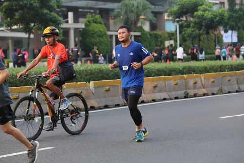 Race photo from NSRC IV  08062025.