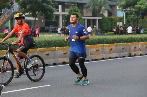 Race photo from NSRC IV  08062025.
