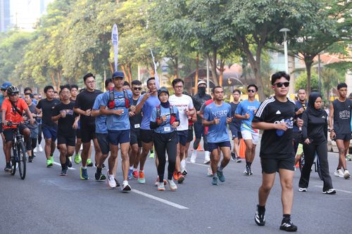 Race photo from NSRC IV  08062025.