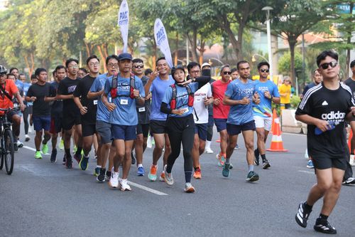 Race photo from NSRC IV  08062025.