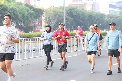 Race photo from NSRC IV  08062025.