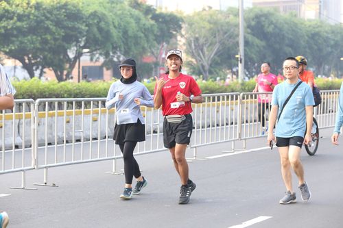 Race photo from NSRC IV  08062025.