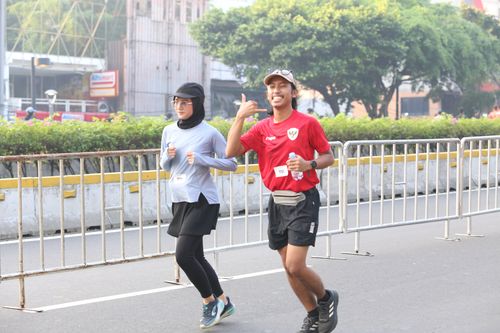 Race photo from NSRC IV  08062025.