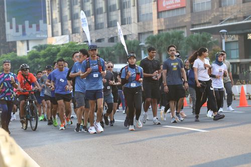 Race photo from NSRC IV  08062025.