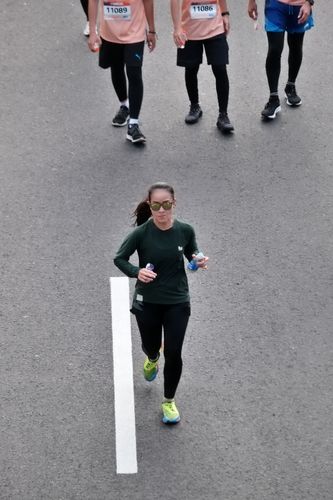 Race photo from KBP City Run 2024 Vibes Jakarta Edition