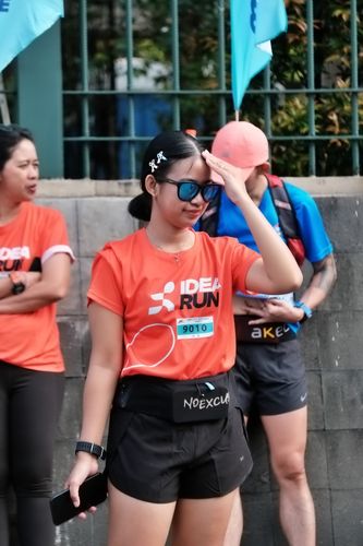 Race photo from KBP City Run 2024 Vibes Jakarta Edition