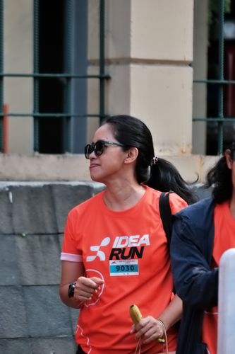 Race photo from KBP City Run 2024 Vibes Jakarta Edition