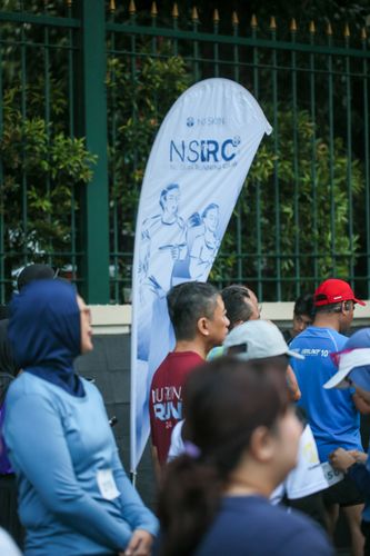 Race photo from NSRC II 27042025